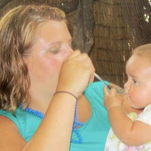 Meet your Posher, Kelsey